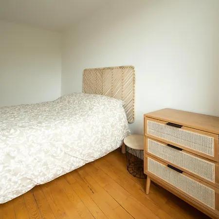 Le Carmin - Calme, Spacieux Et Climatise Apartment *
